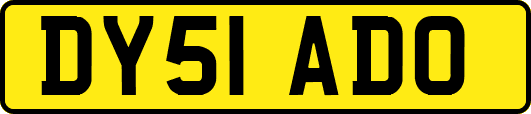 DY51ADO