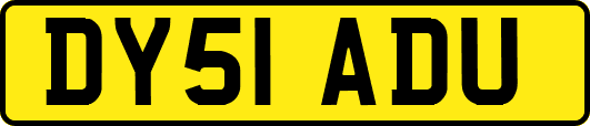 DY51ADU