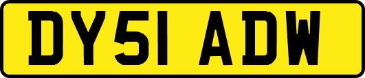 DY51ADW