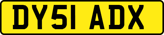 DY51ADX