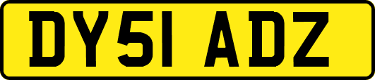 DY51ADZ