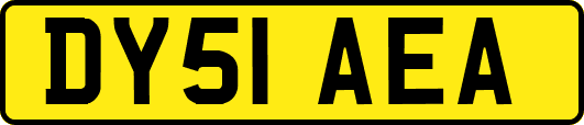 DY51AEA