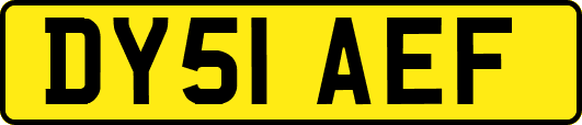 DY51AEF