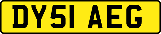 DY51AEG