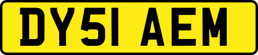 DY51AEM