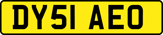 DY51AEO