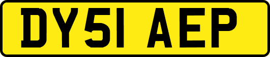 DY51AEP