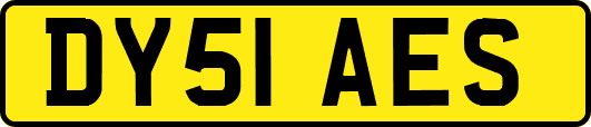 DY51AES