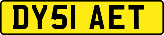 DY51AET