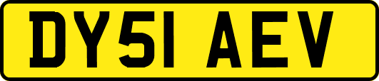 DY51AEV