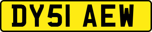 DY51AEW