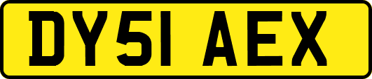 DY51AEX