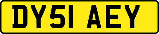 DY51AEY