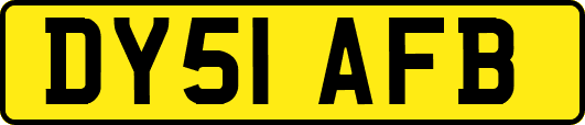 DY51AFB