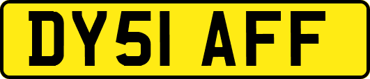 DY51AFF