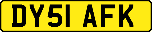 DY51AFK