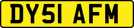 DY51AFM