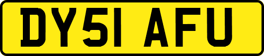 DY51AFU