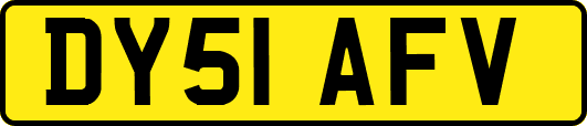 DY51AFV