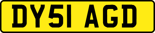 DY51AGD