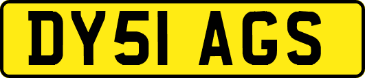 DY51AGS