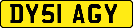 DY51AGY