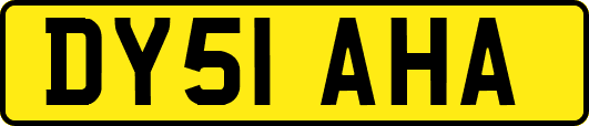 DY51AHA