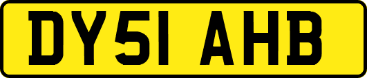 DY51AHB