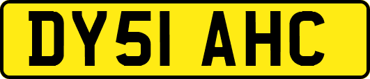 DY51AHC