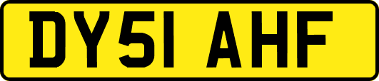 DY51AHF