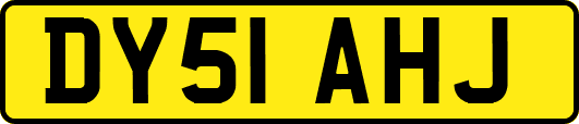 DY51AHJ