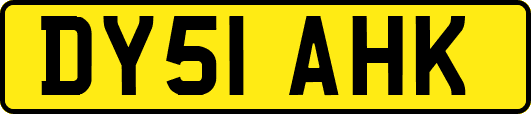 DY51AHK