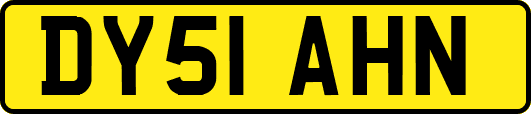 DY51AHN