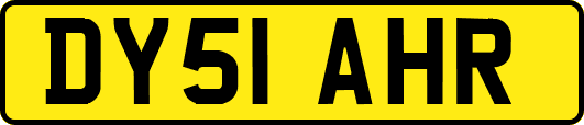 DY51AHR