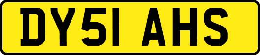 DY51AHS