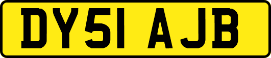 DY51AJB