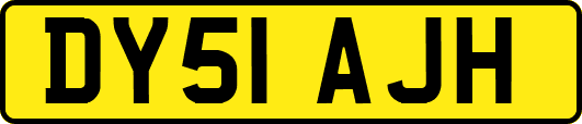 DY51AJH