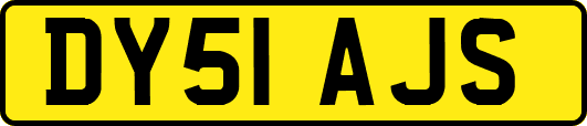 DY51AJS