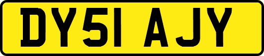 DY51AJY