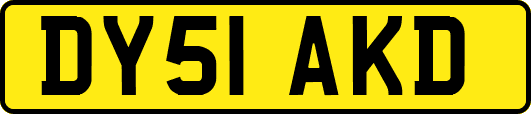 DY51AKD