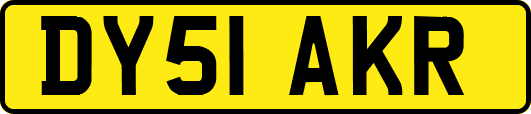 DY51AKR