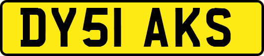 DY51AKS