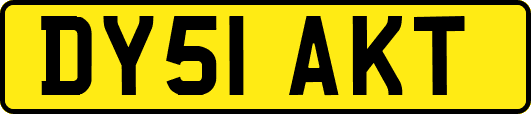 DY51AKT