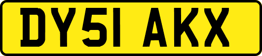 DY51AKX