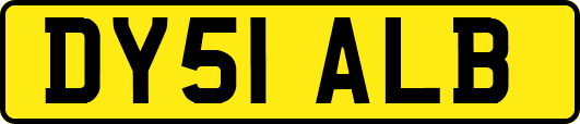 DY51ALB