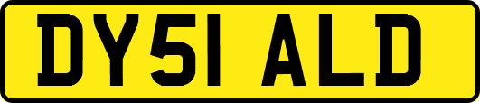 DY51ALD