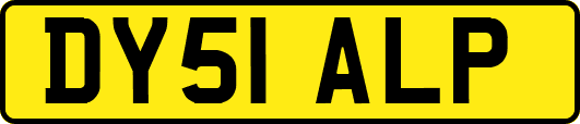 DY51ALP