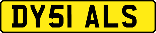 DY51ALS