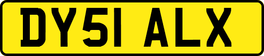 DY51ALX