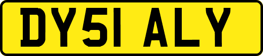 DY51ALY